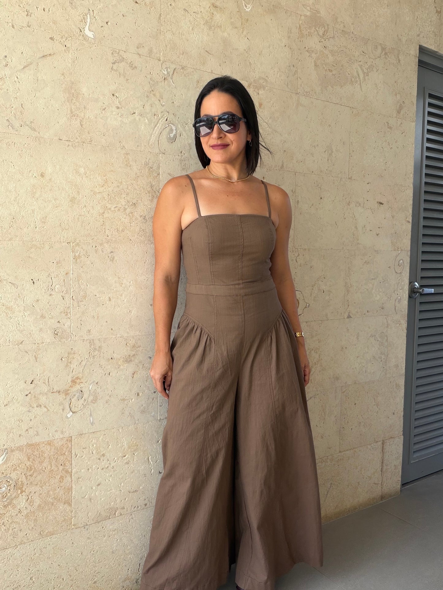 Melixa Jumpsuit