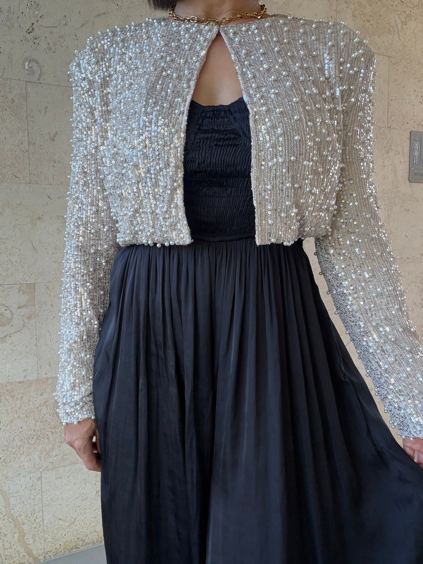 Perla  Jacket