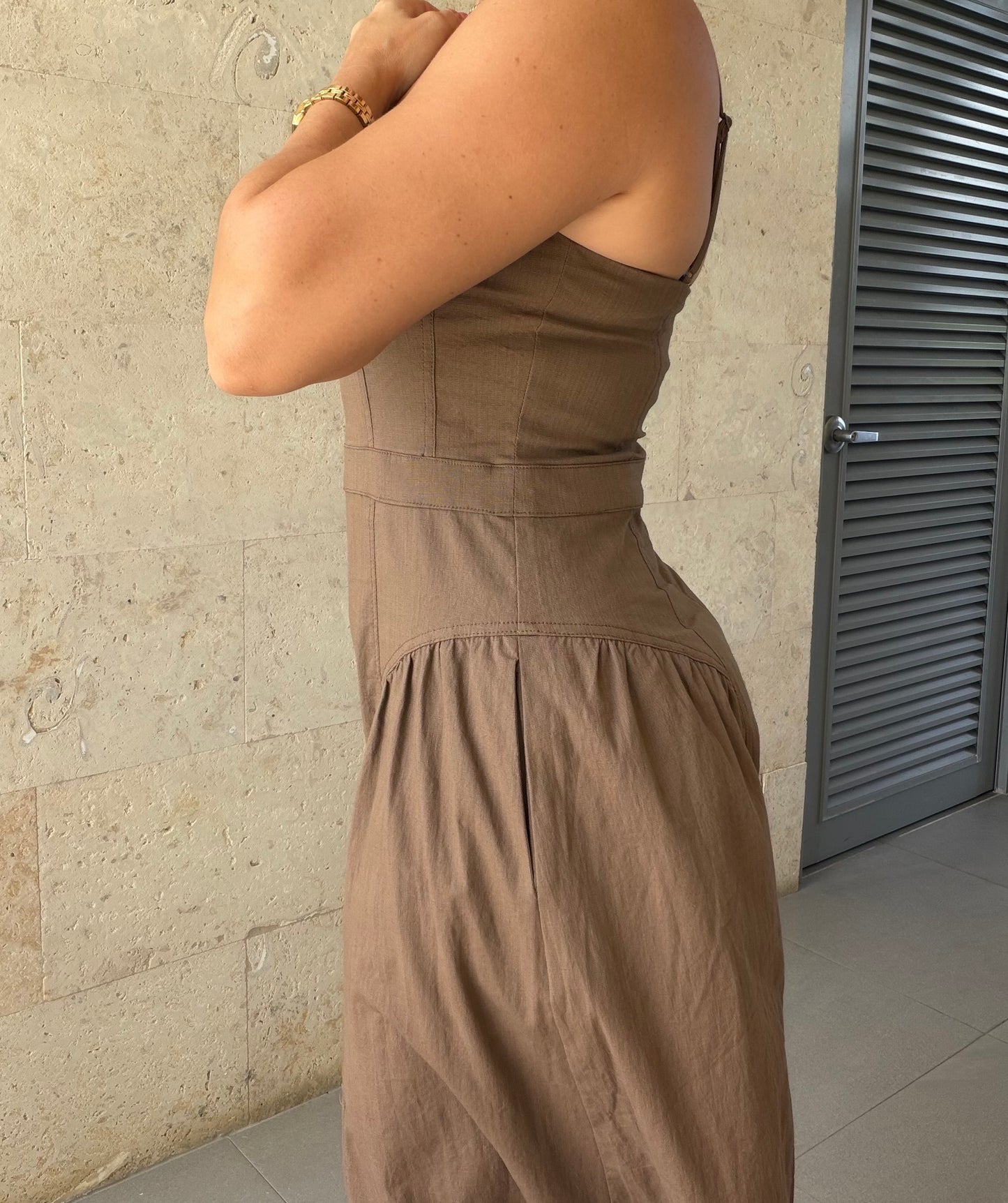 Melixa Jumpsuit