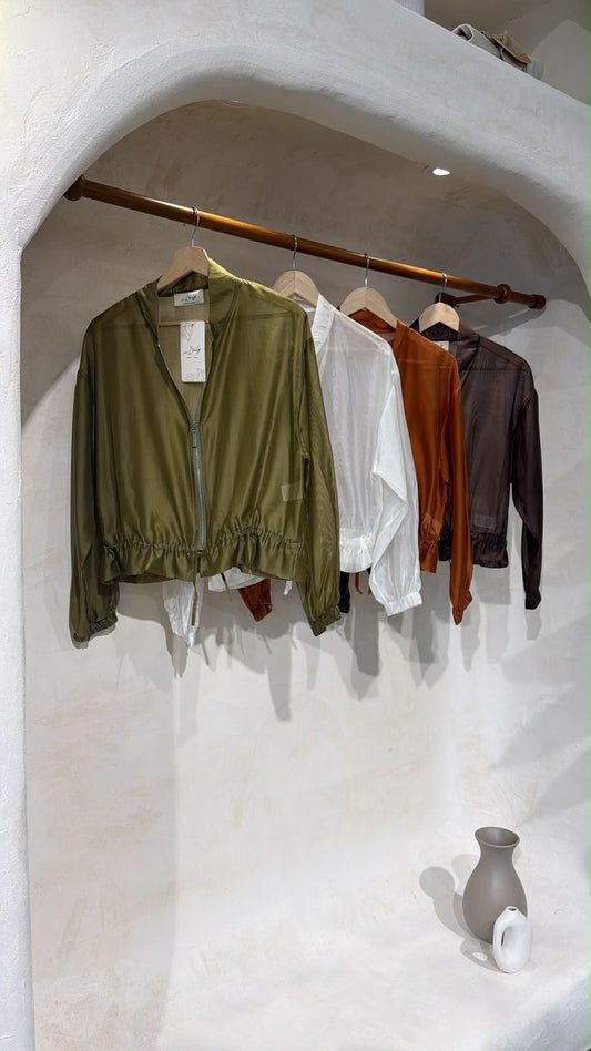 Gadea Jacket