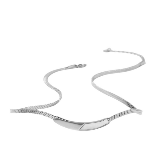 Milena Necklace