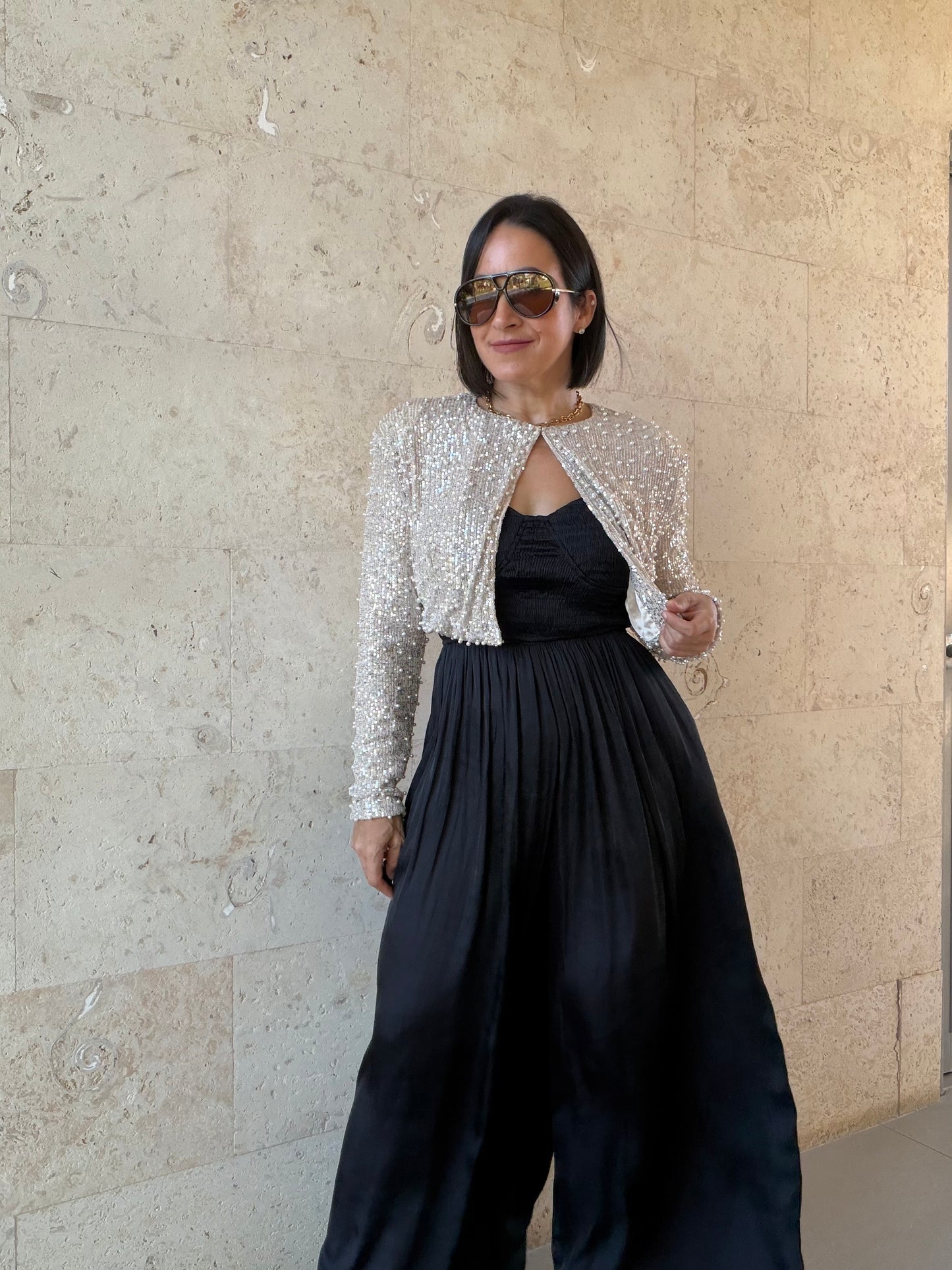 Perla  Jacket