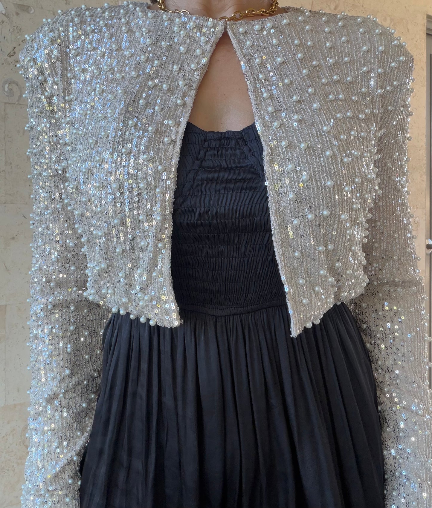 Perla  Jacket