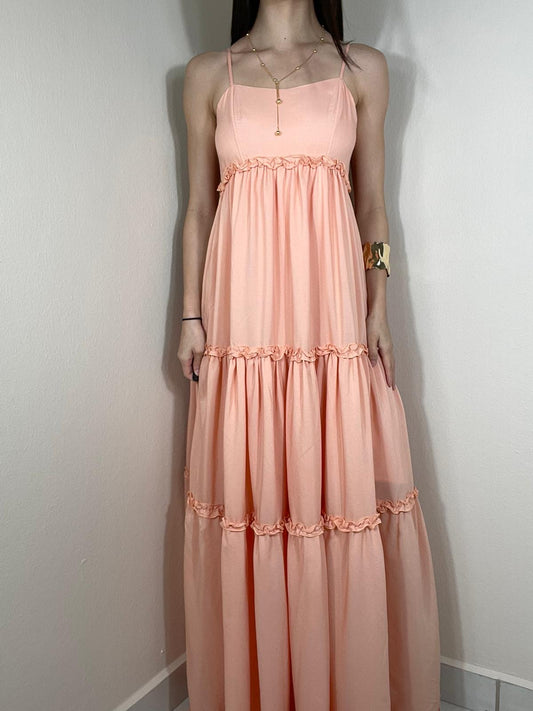 Catherine Maxi Dress