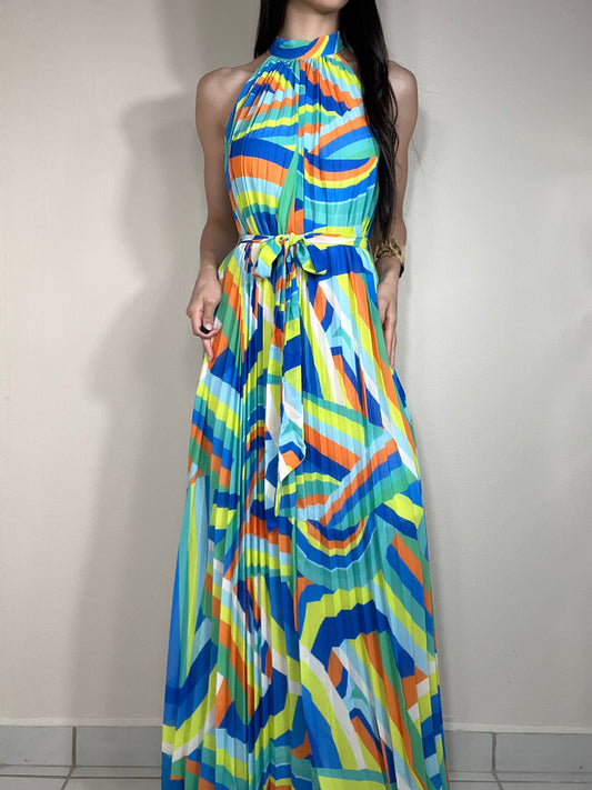 Madelyn Maxi Dress