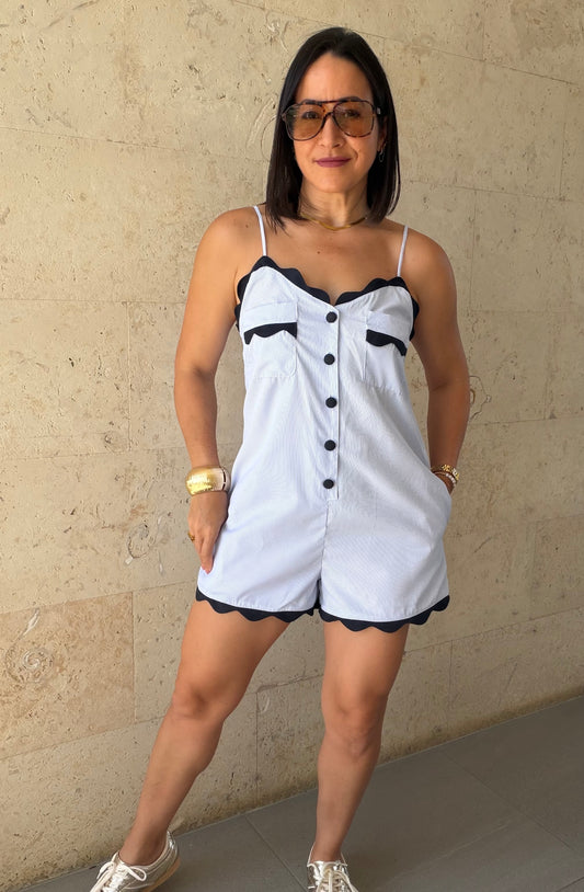 Melina Romper