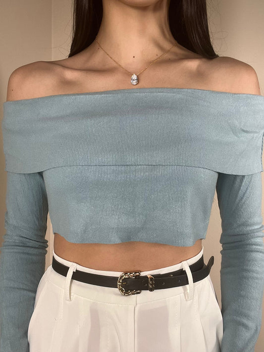 Keilani Top