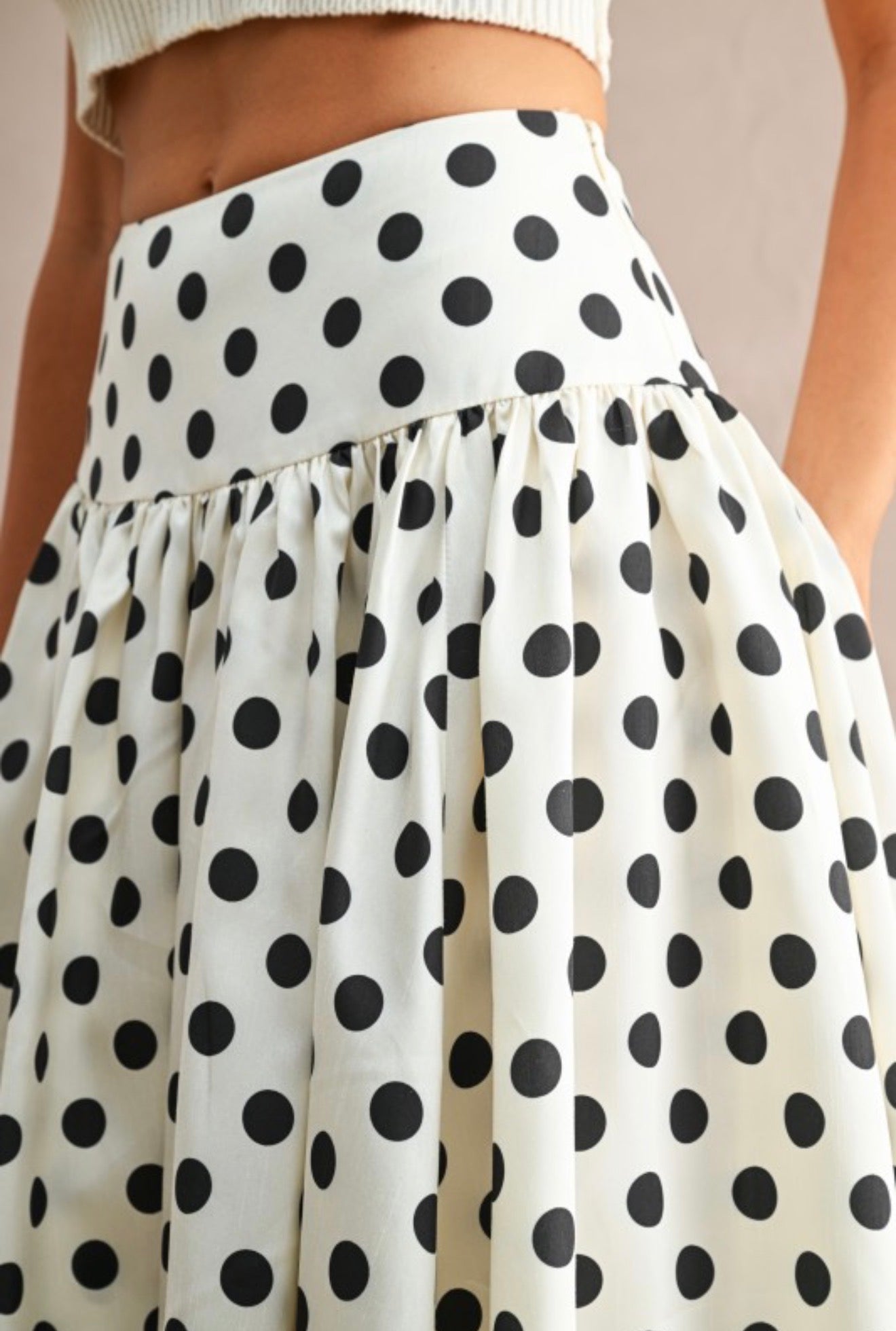 Hadassa Skirt
