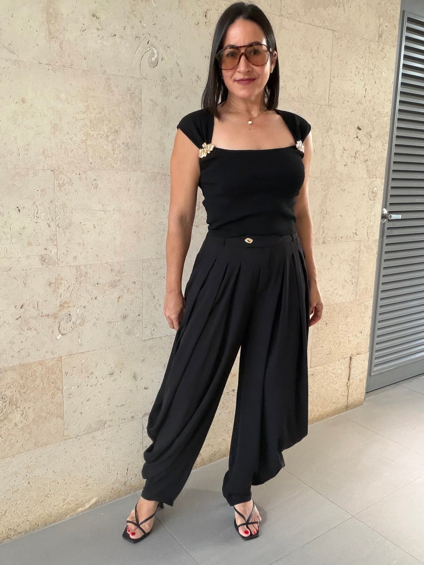 Joa Pants
