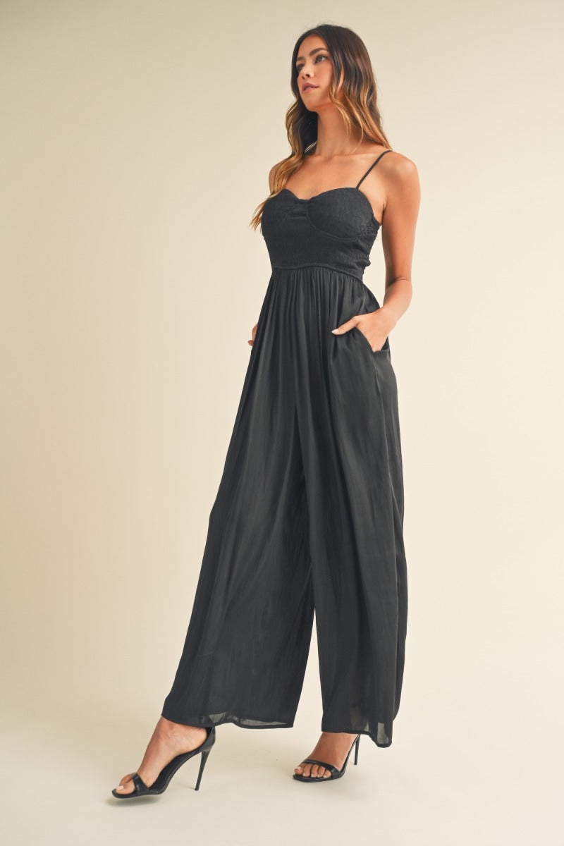 Allie  Jumpsuit