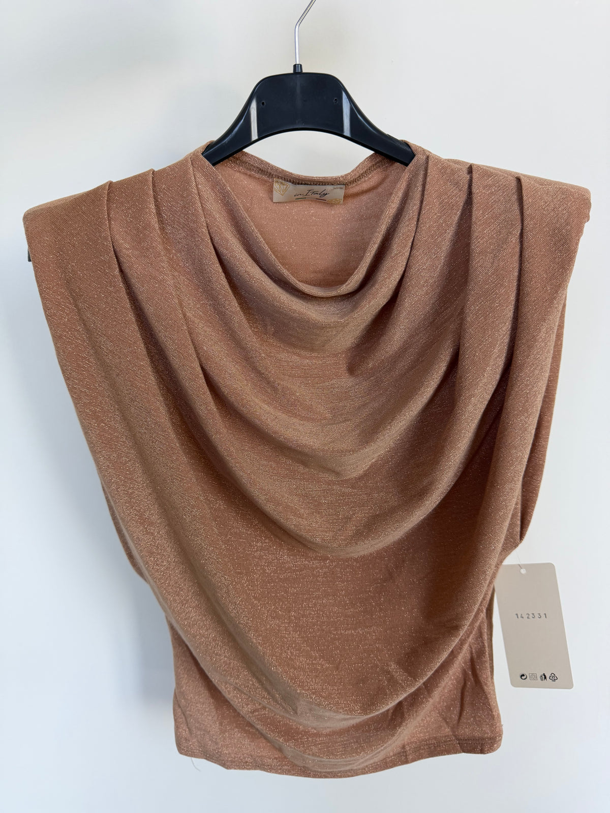 Mareh Top Holiday Edition