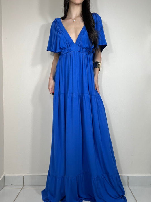 Royale Maxi Dress