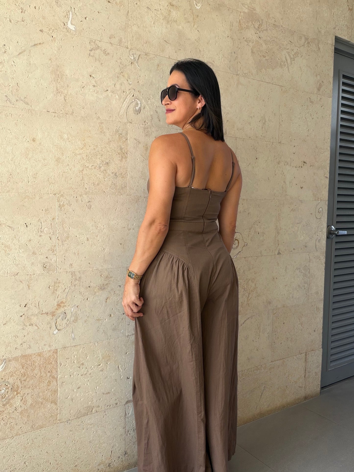 Melixa Jumpsuit