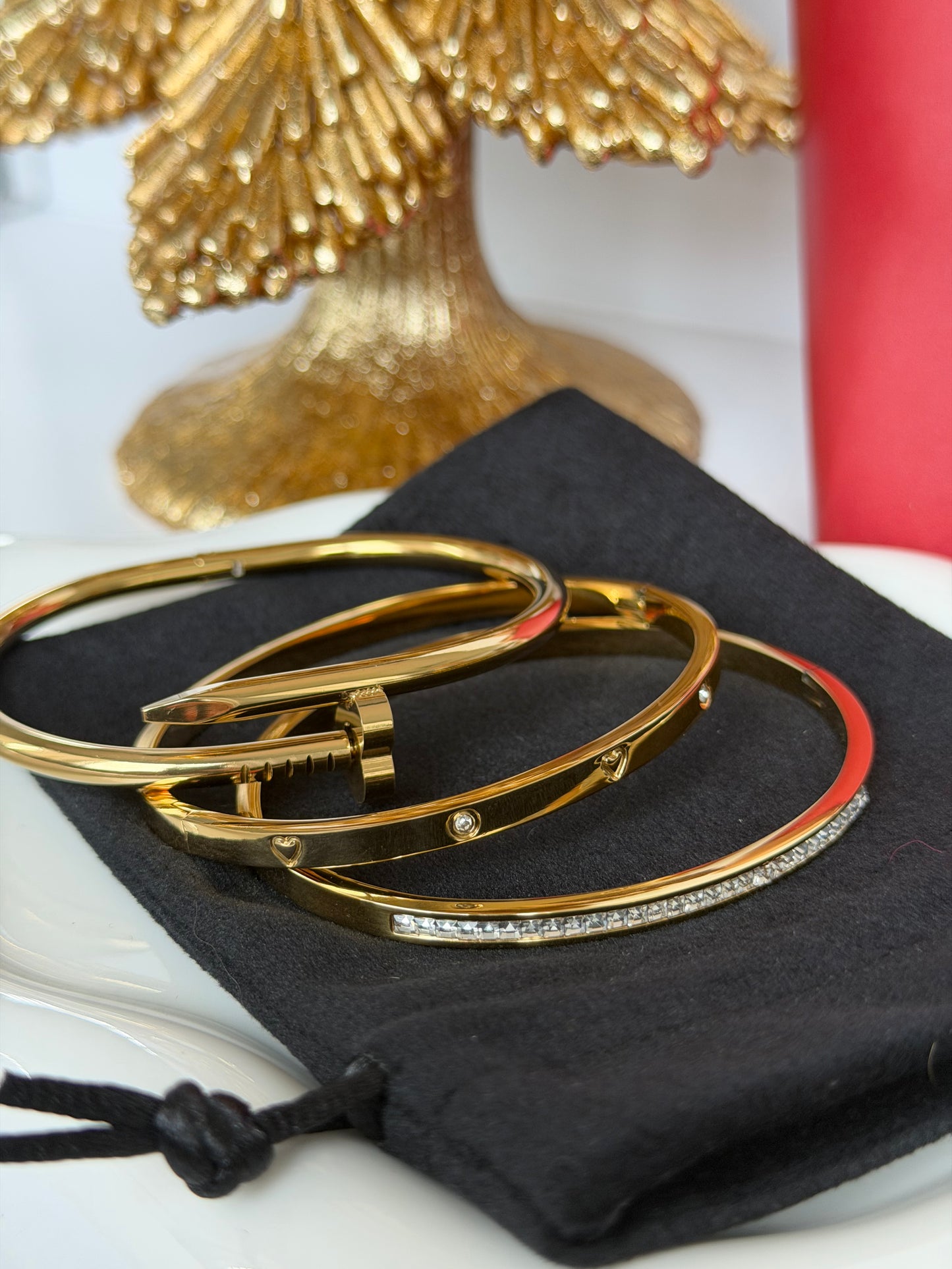 Bangle set