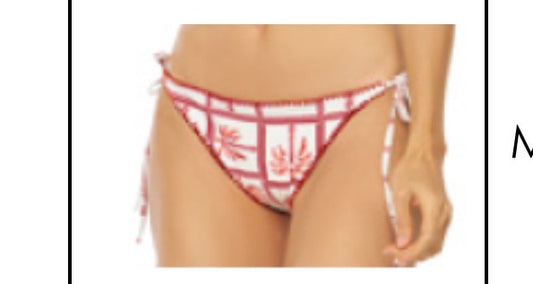 Vertice Bikini Bottom