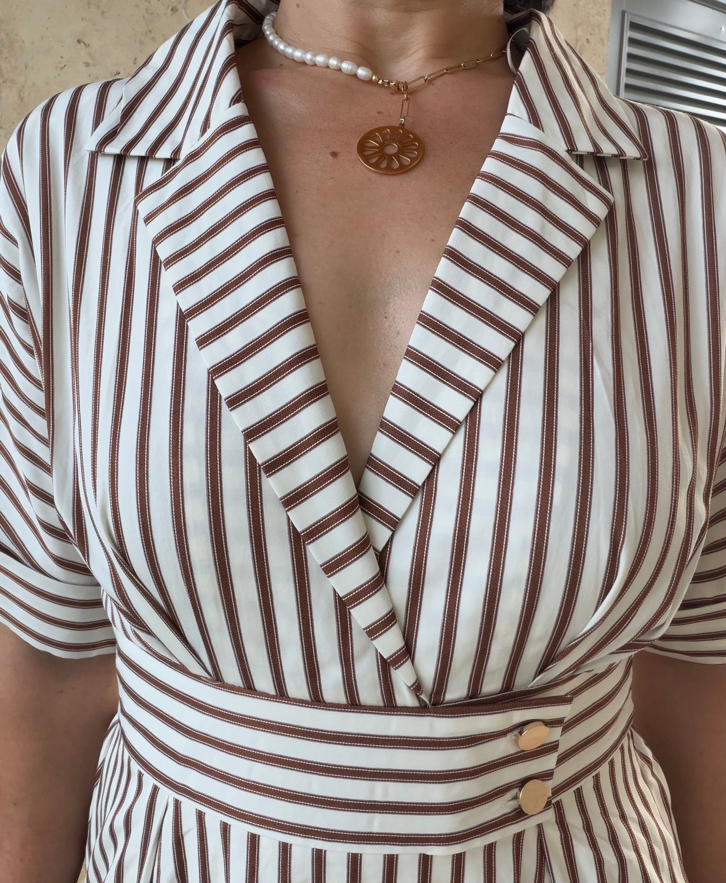 Aimar Midi Dress