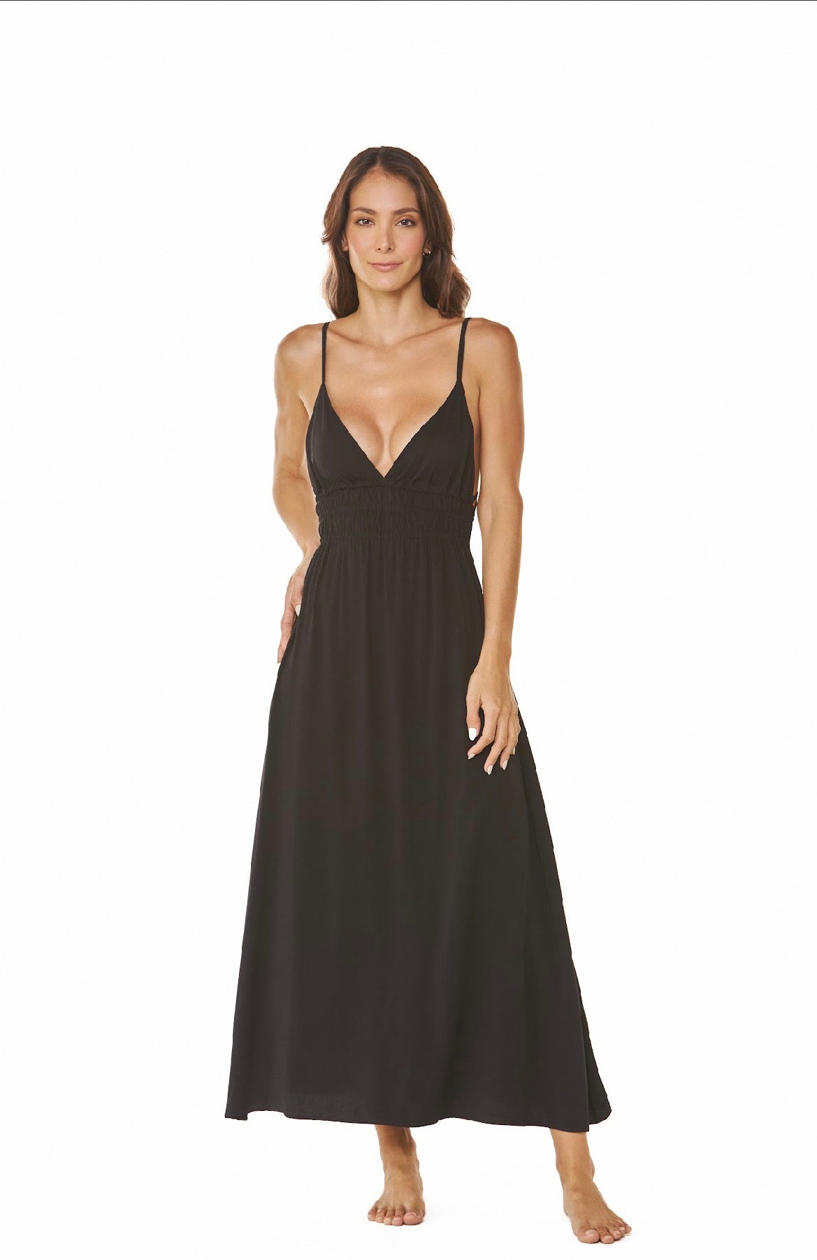 Marley Dress