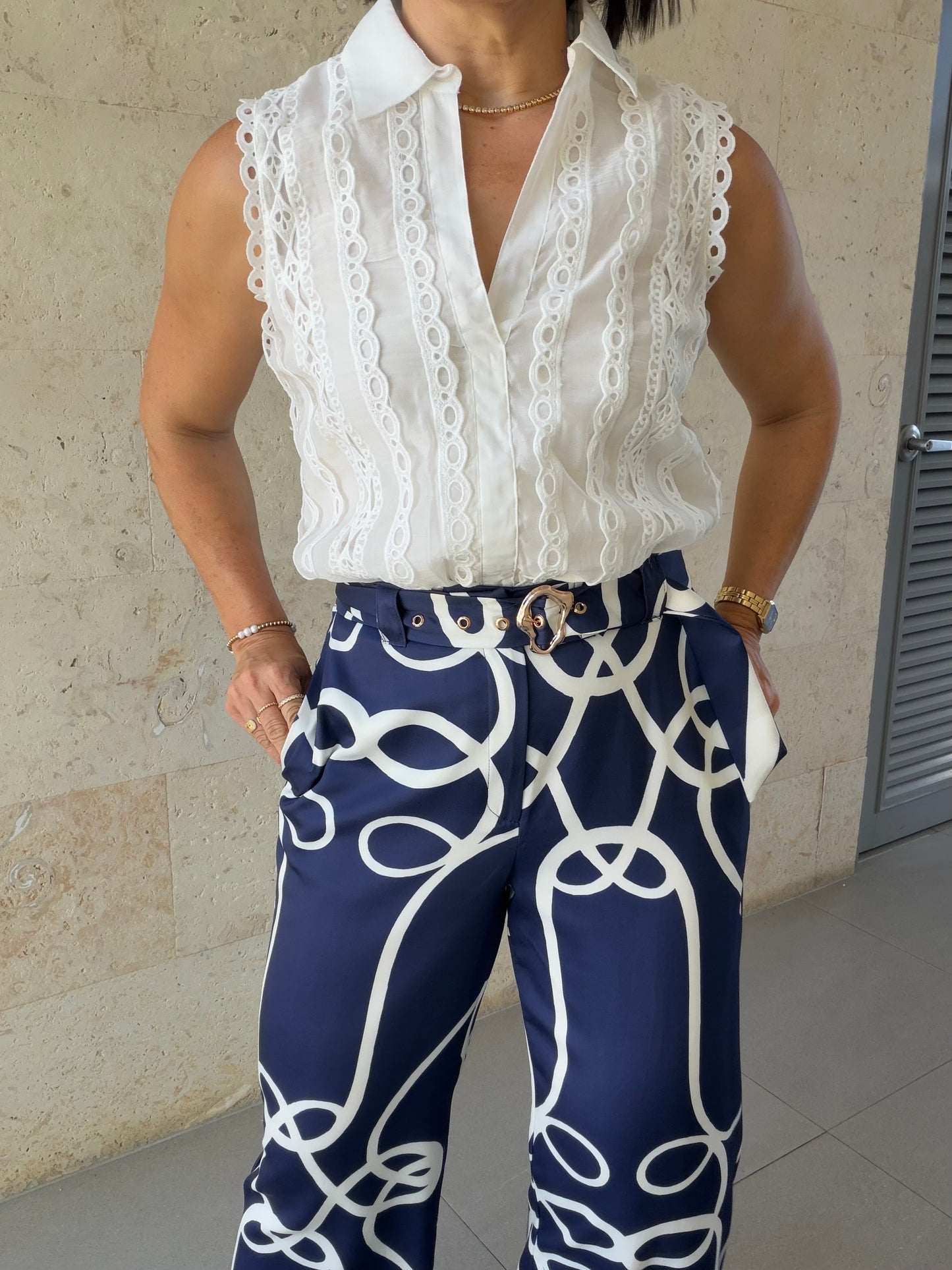 Mariana Body