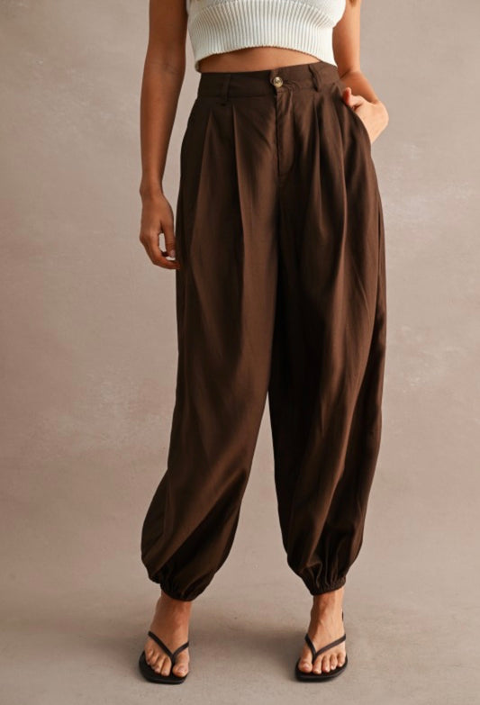 Imara Pants