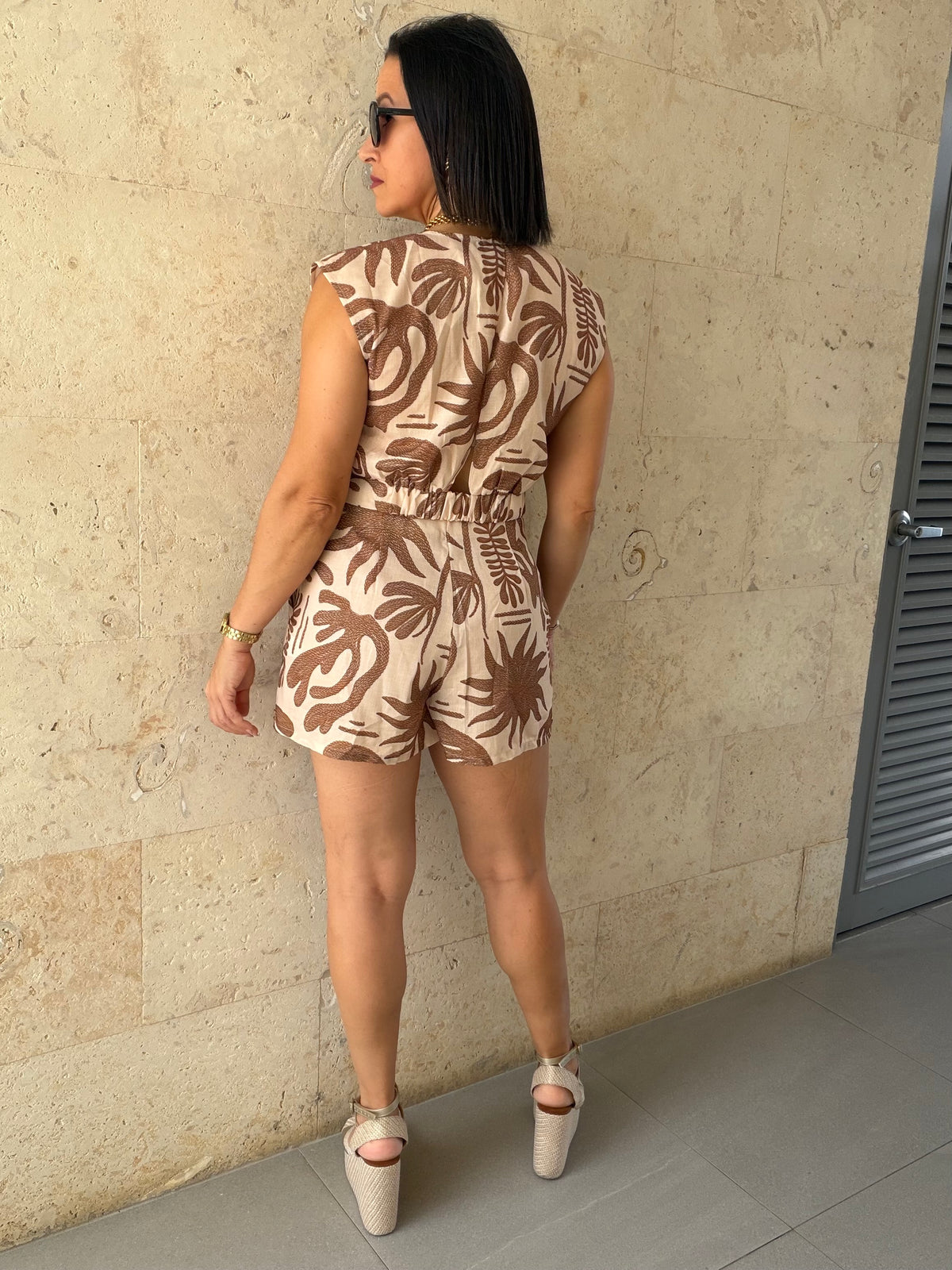 Bermarie Set