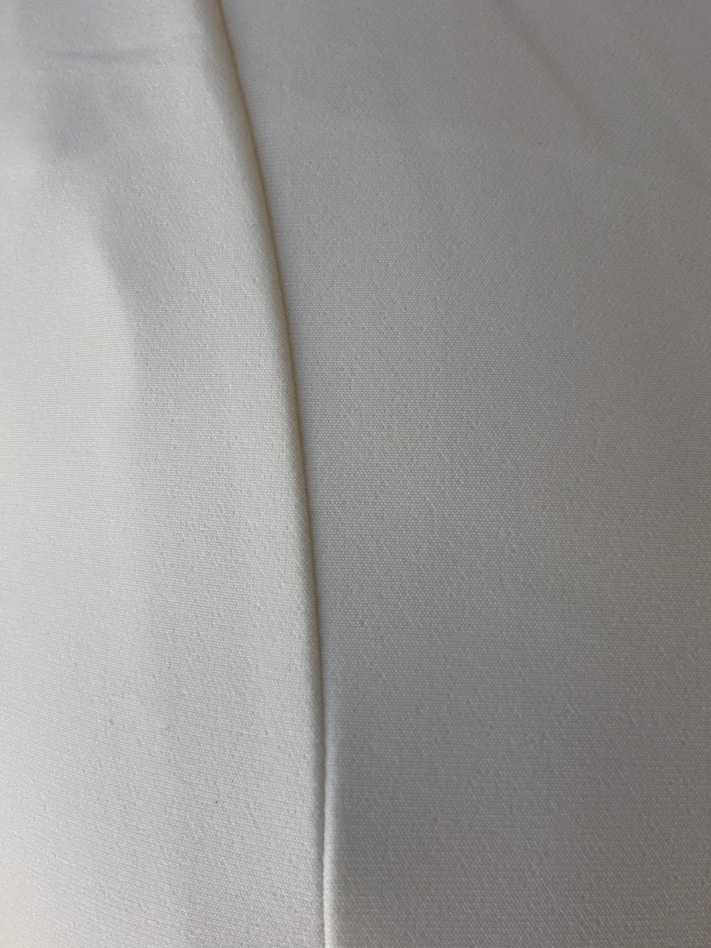 Adaya Dress White
