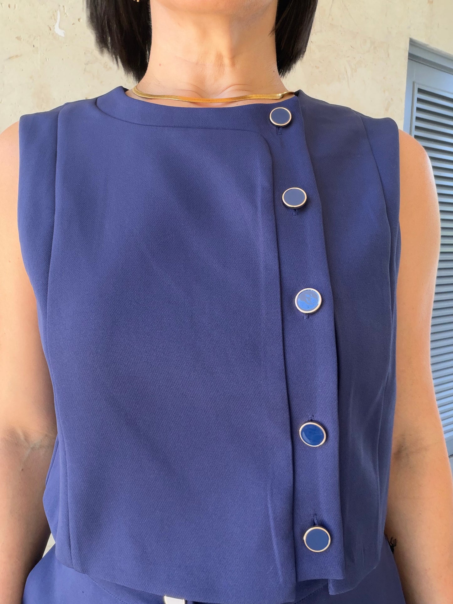 Aura Set Navy