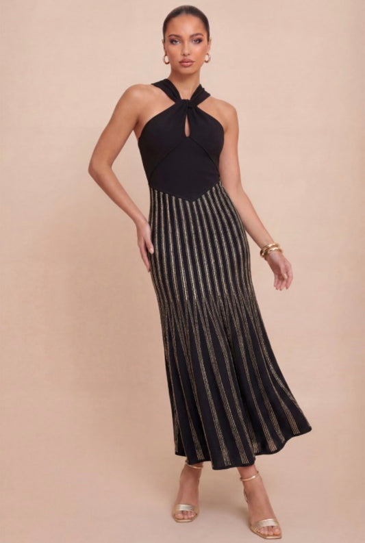 Brineida Dress**PREORDER**