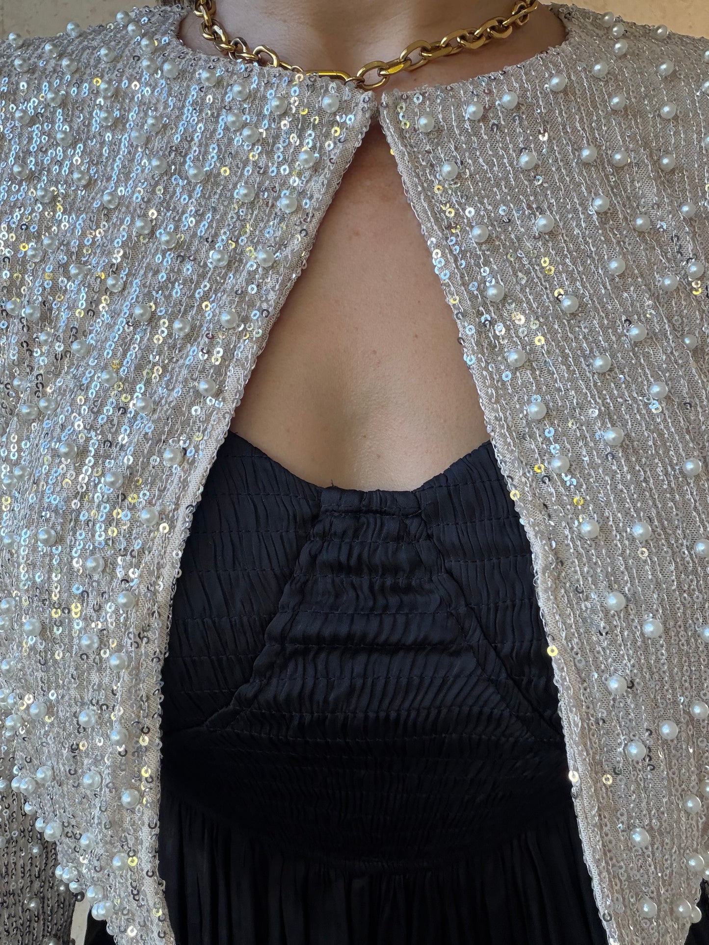 Perla  Jacket