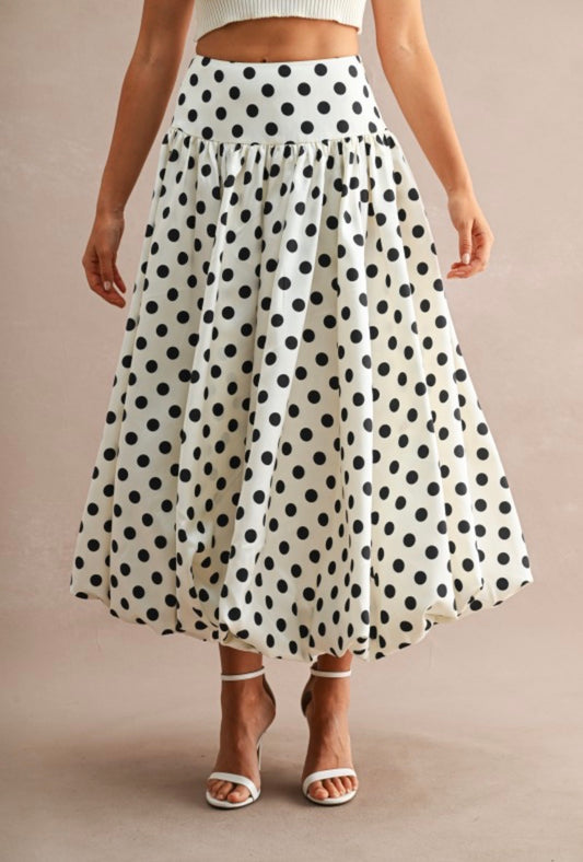 Hadassa Skirt