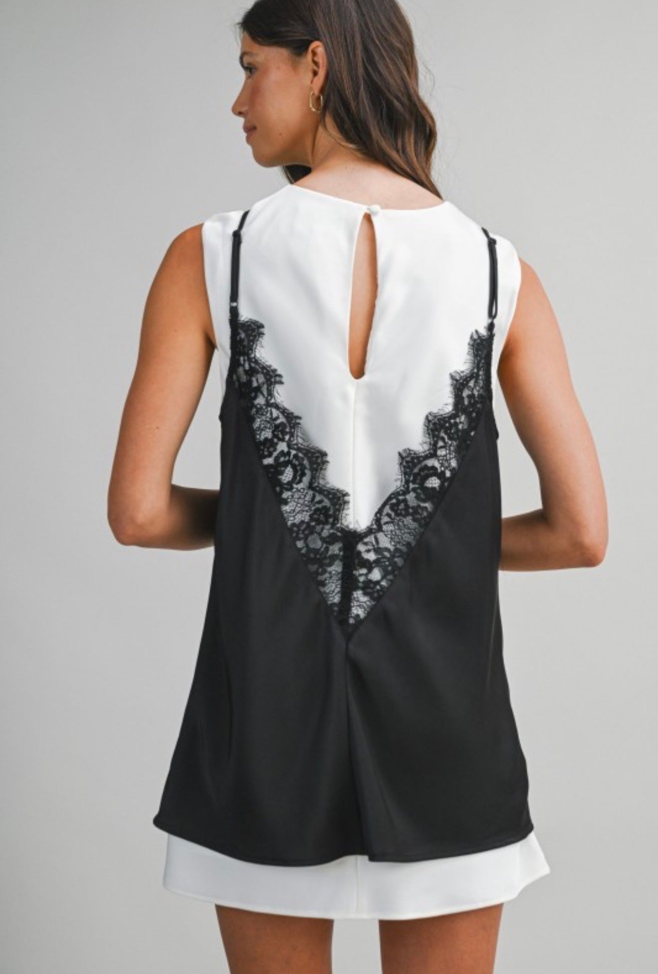 Elia Mini Dress