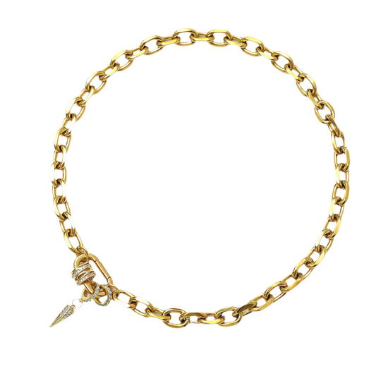 Luxurious Necklace