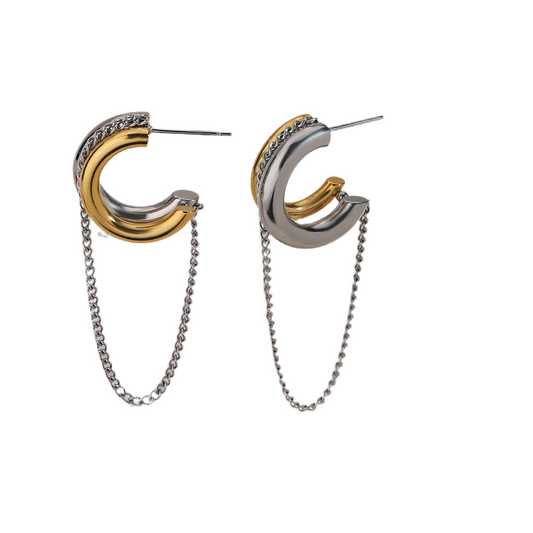 Mireya Earrings