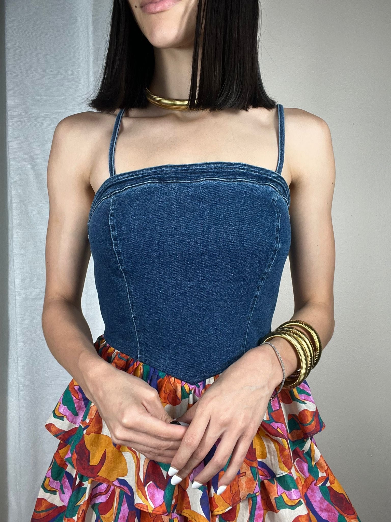 milena mini dress Milena Mini Dress Rebecca Vallance