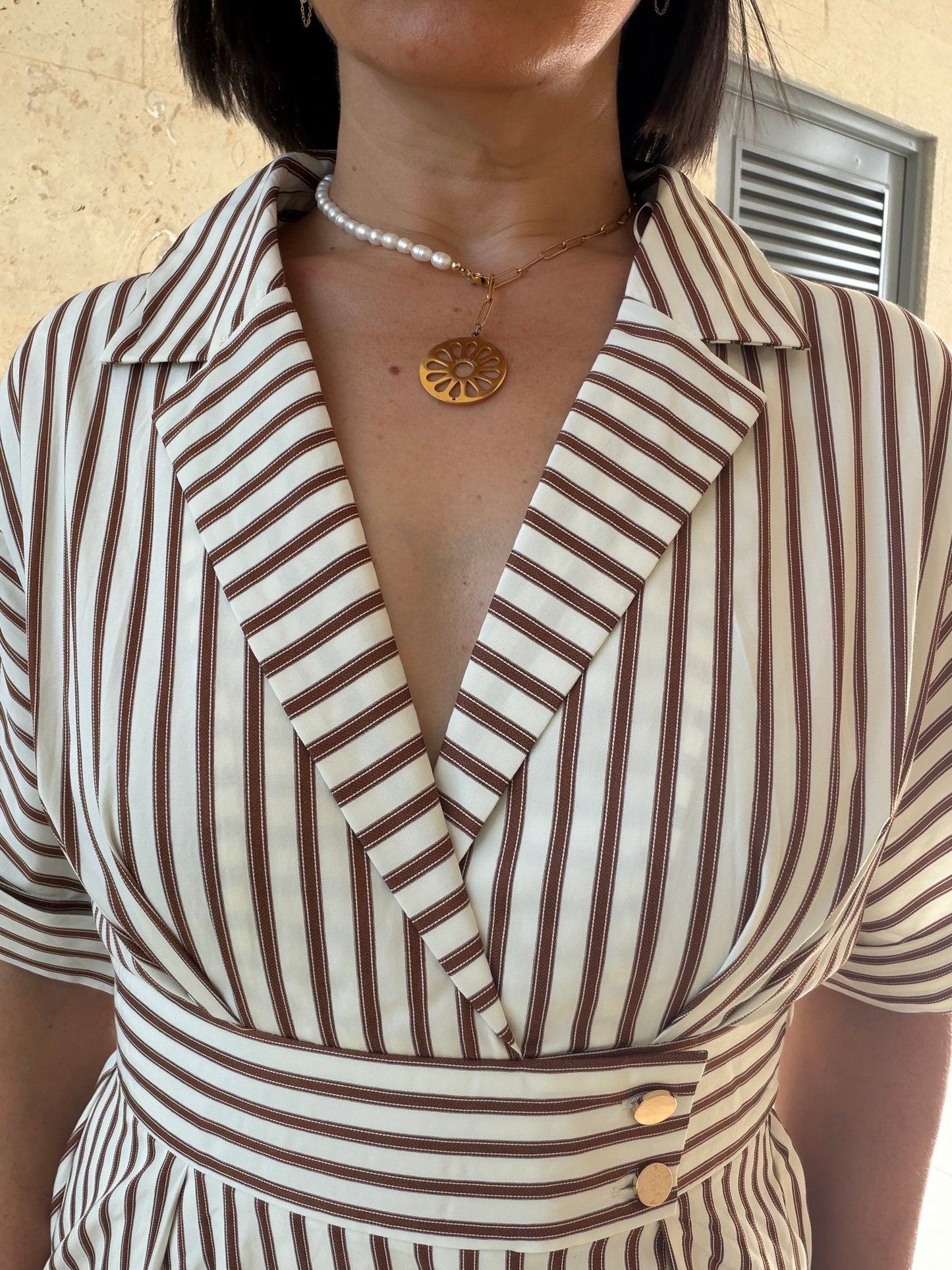 Aimar Midi Dress