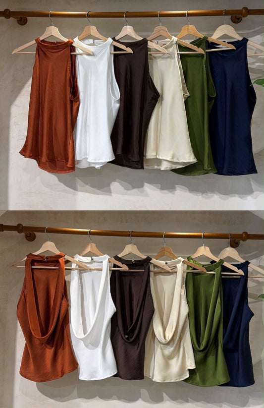 Idara Top