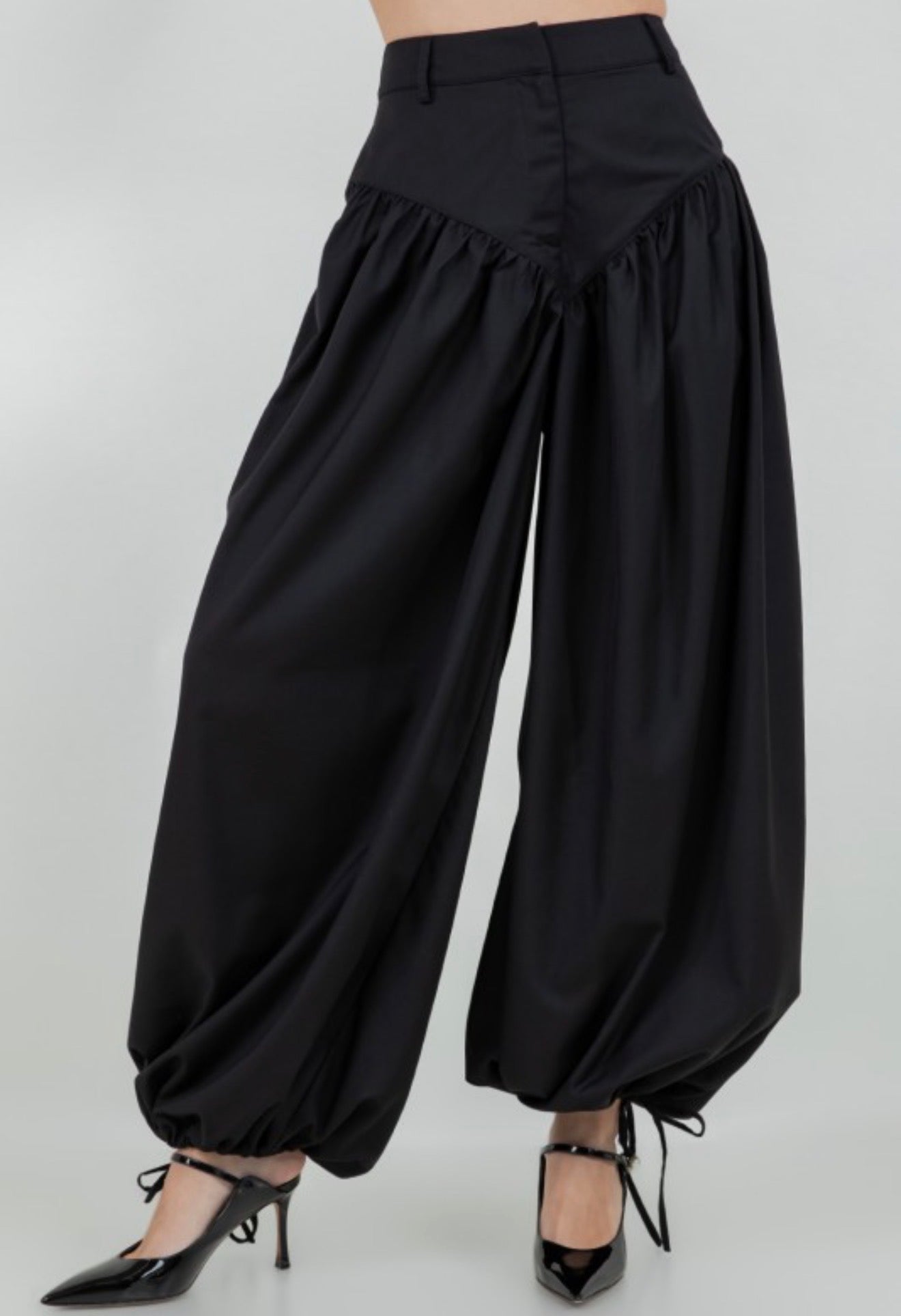Genie Pants