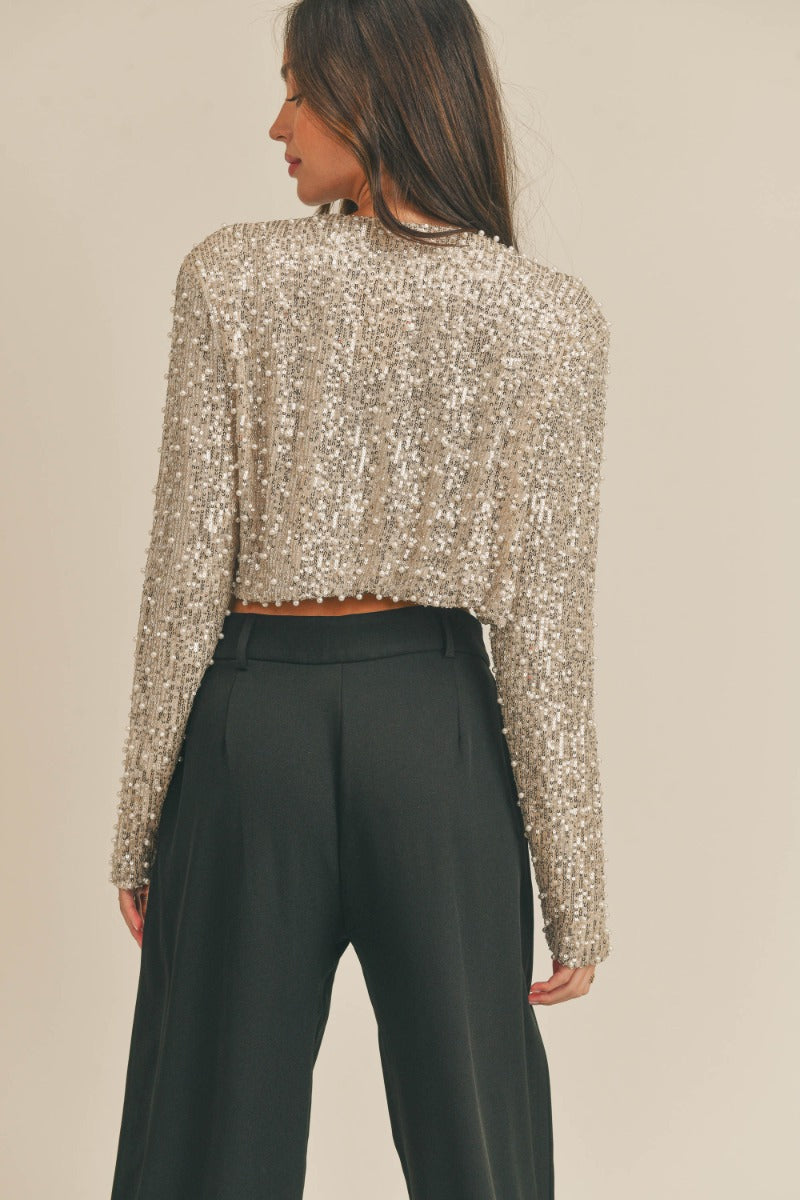 Perla  Jacket