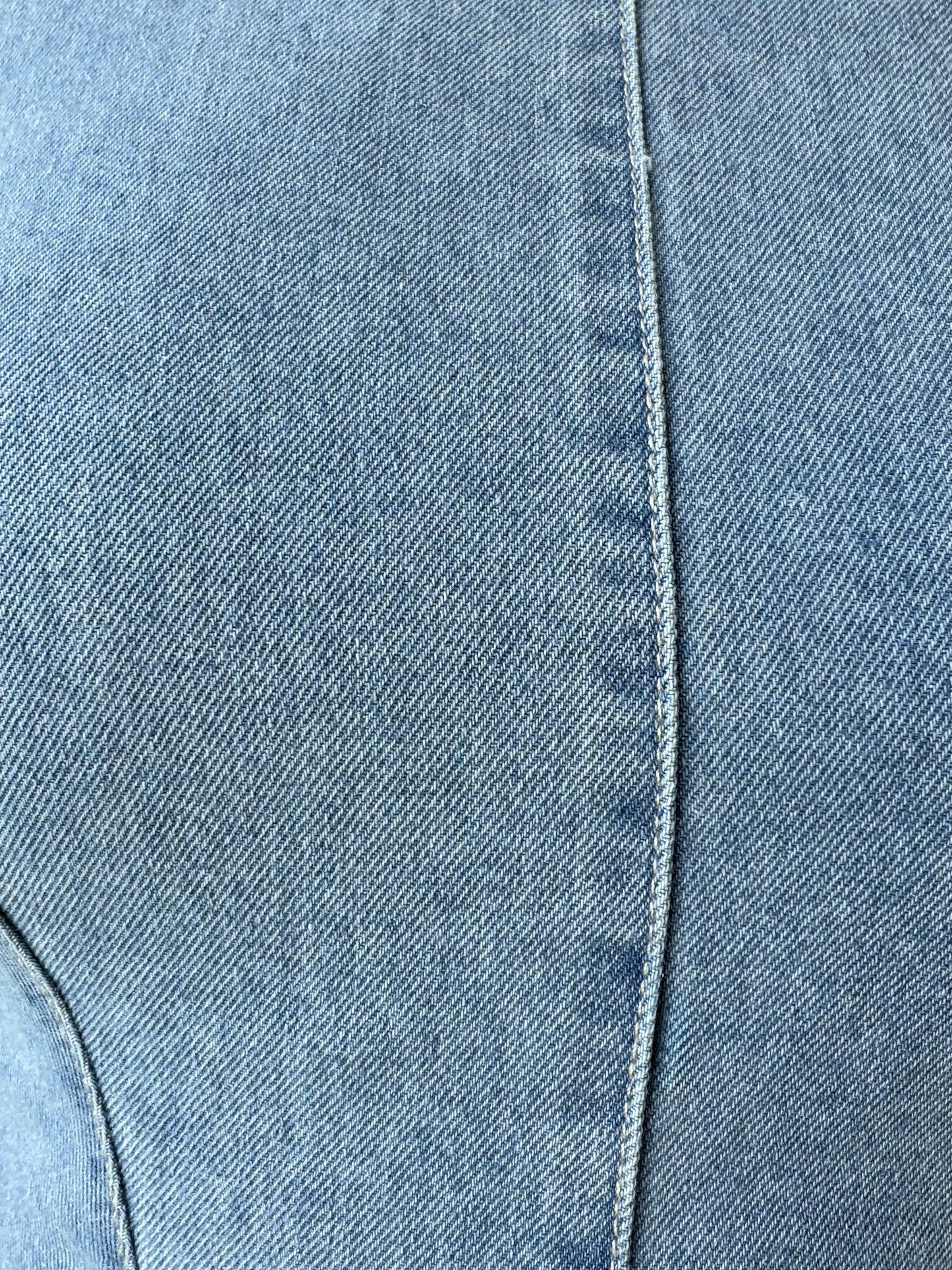 Fiorella Denim Set
