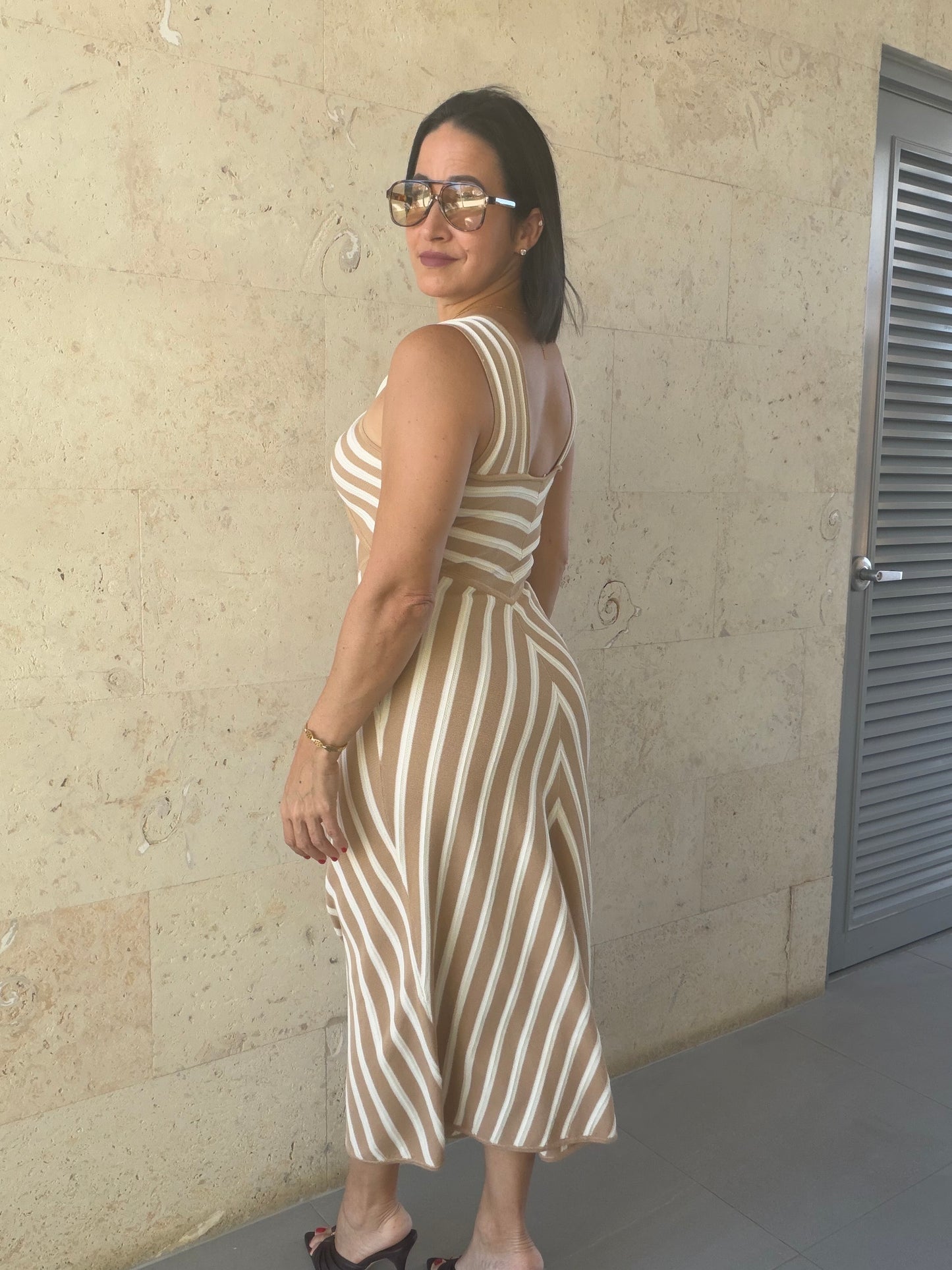 Briseida Dress