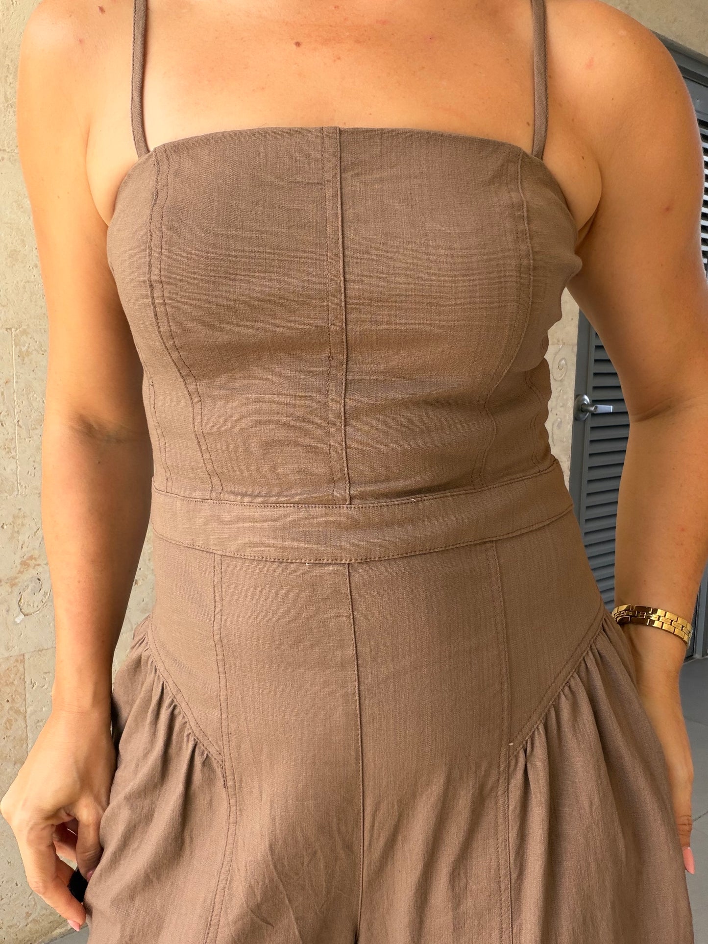 Melixa Jumpsuit