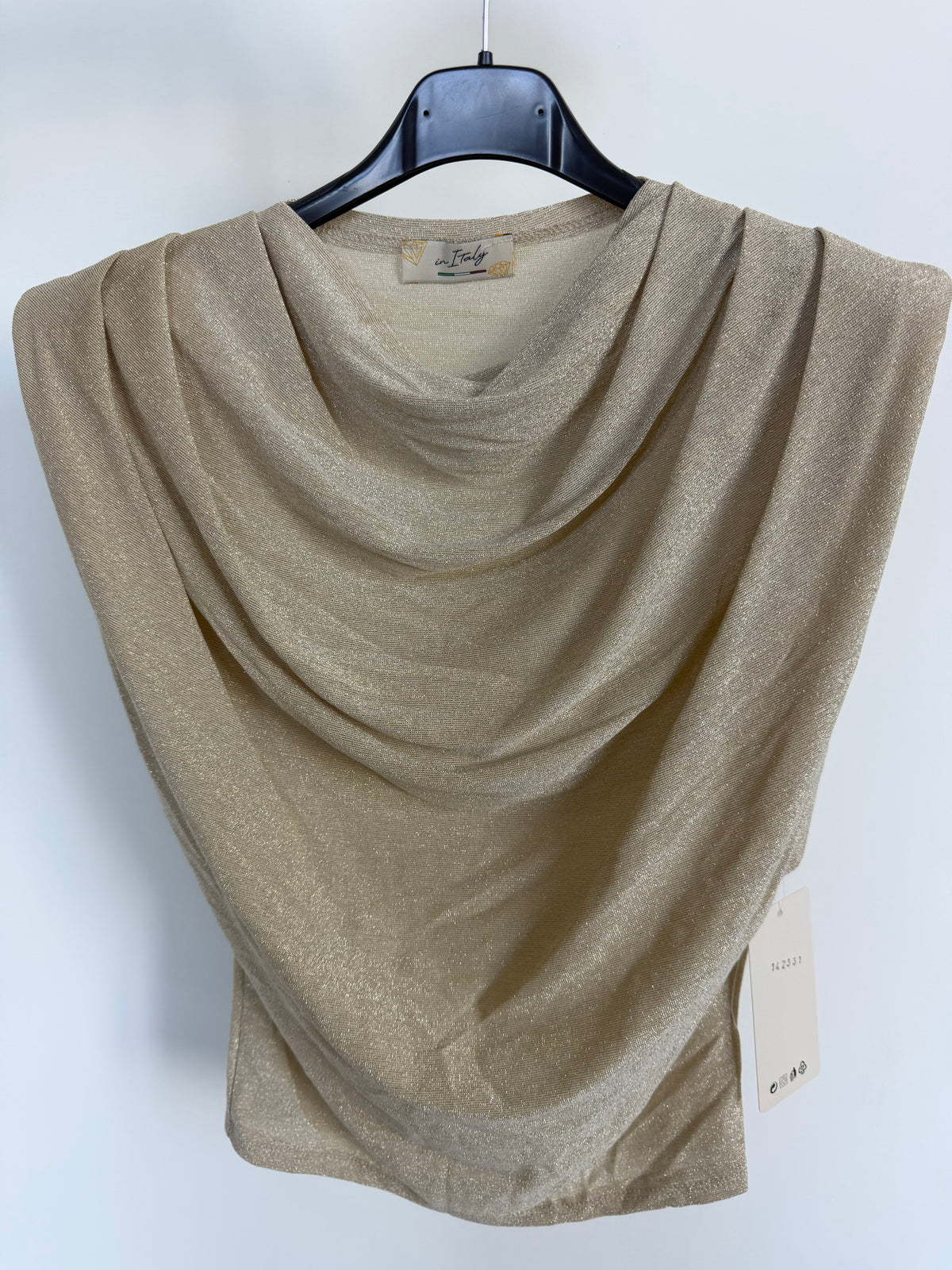 Mareh Top Holiday Edition