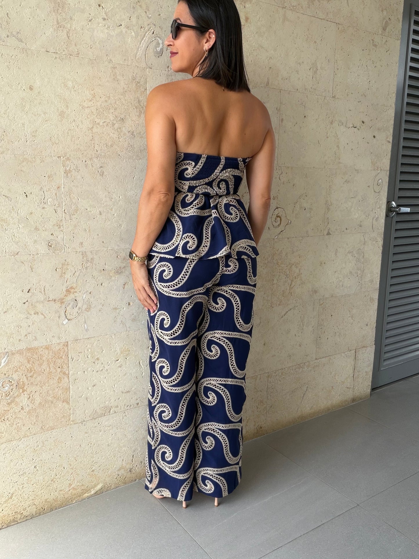 Cala Set
