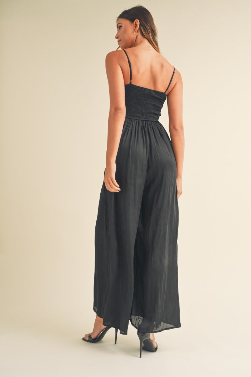 Allie  Jumpsuit