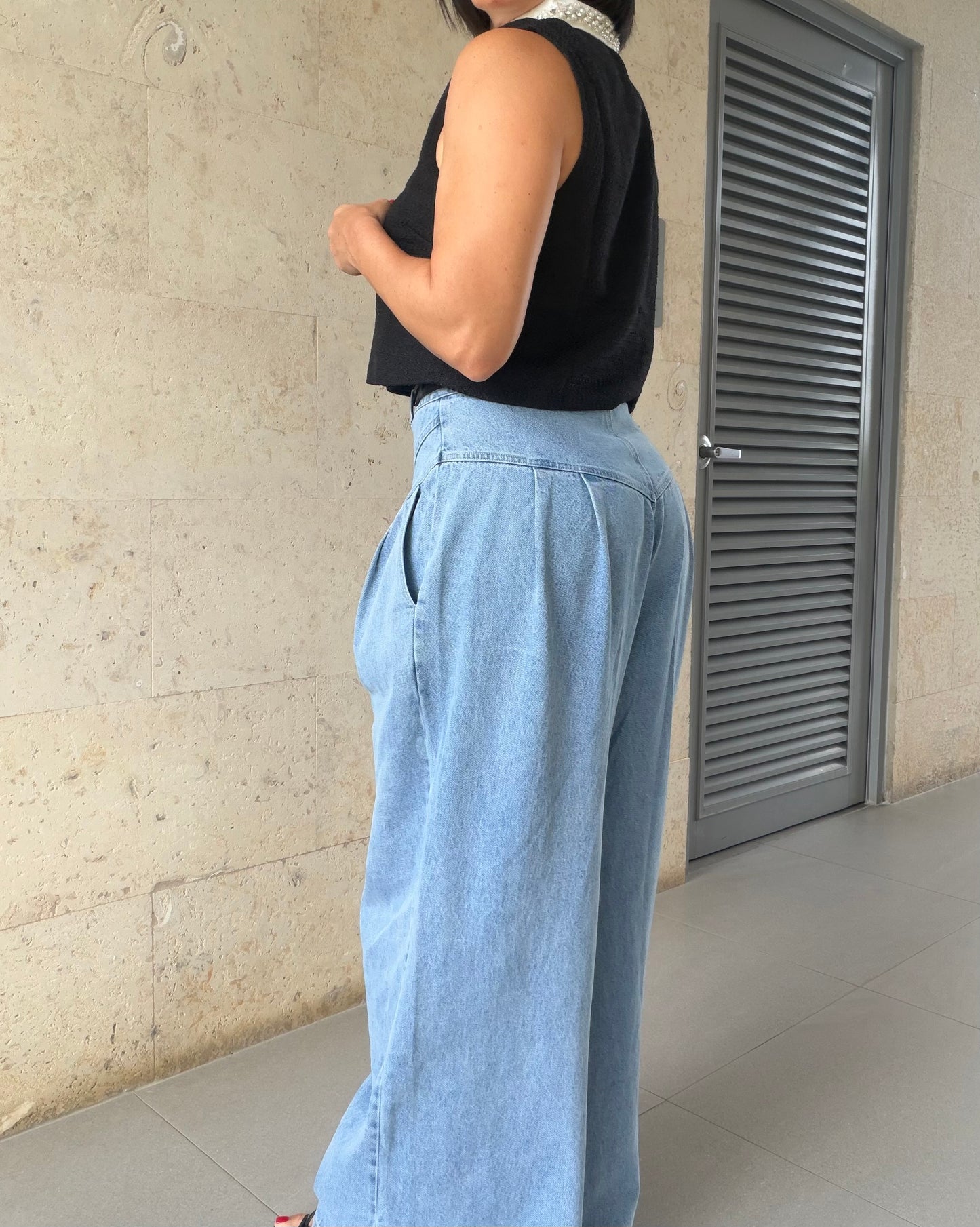 Clarisa Top