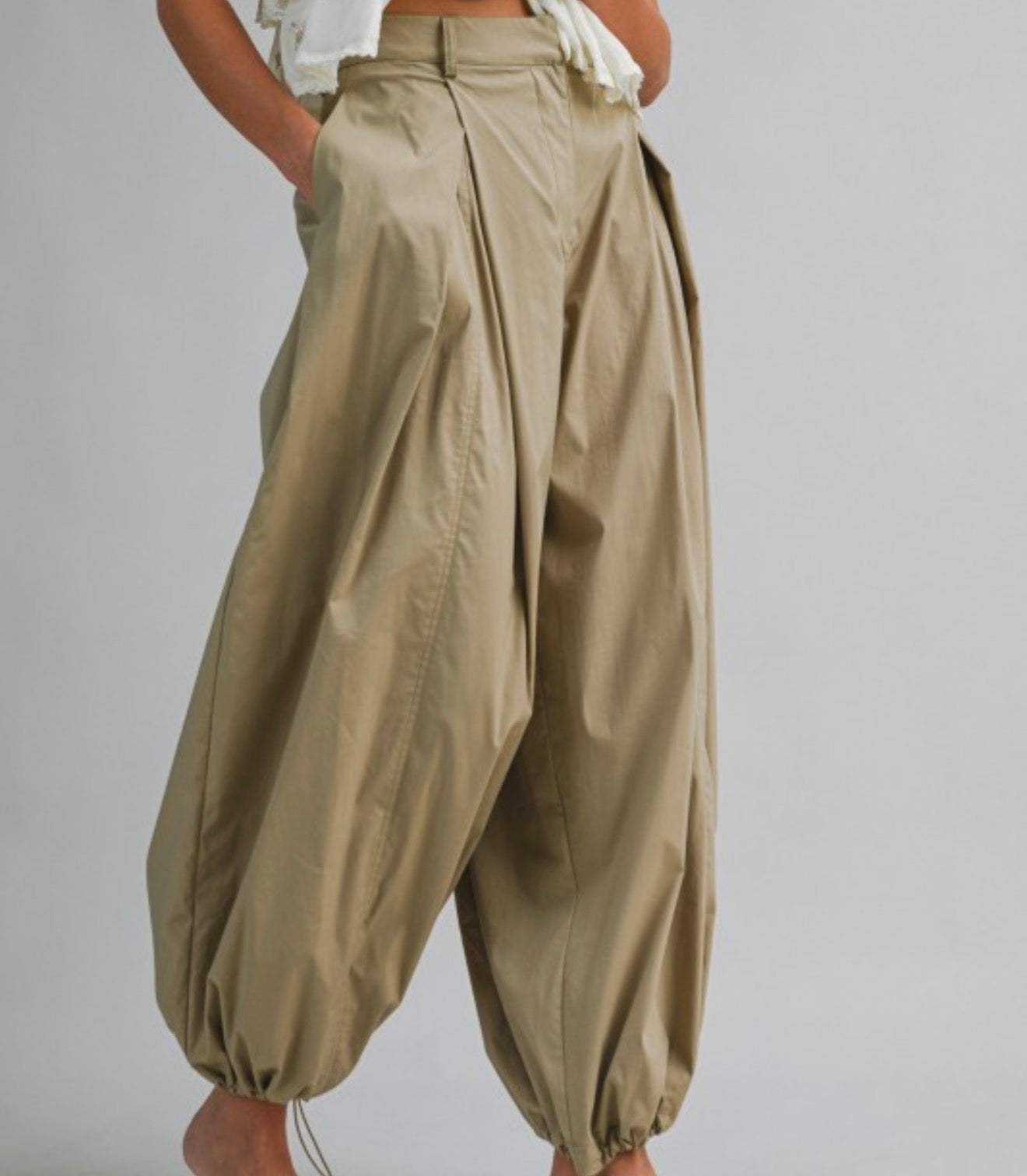 Zamira Pants