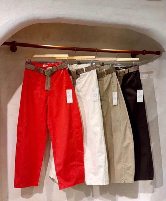 Nico Pants