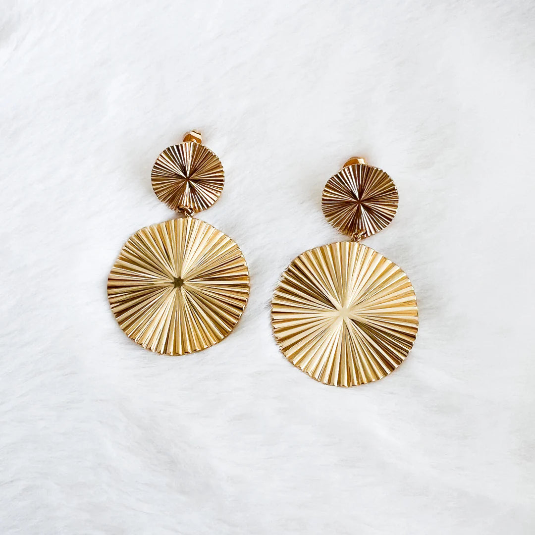 Akila Earrings