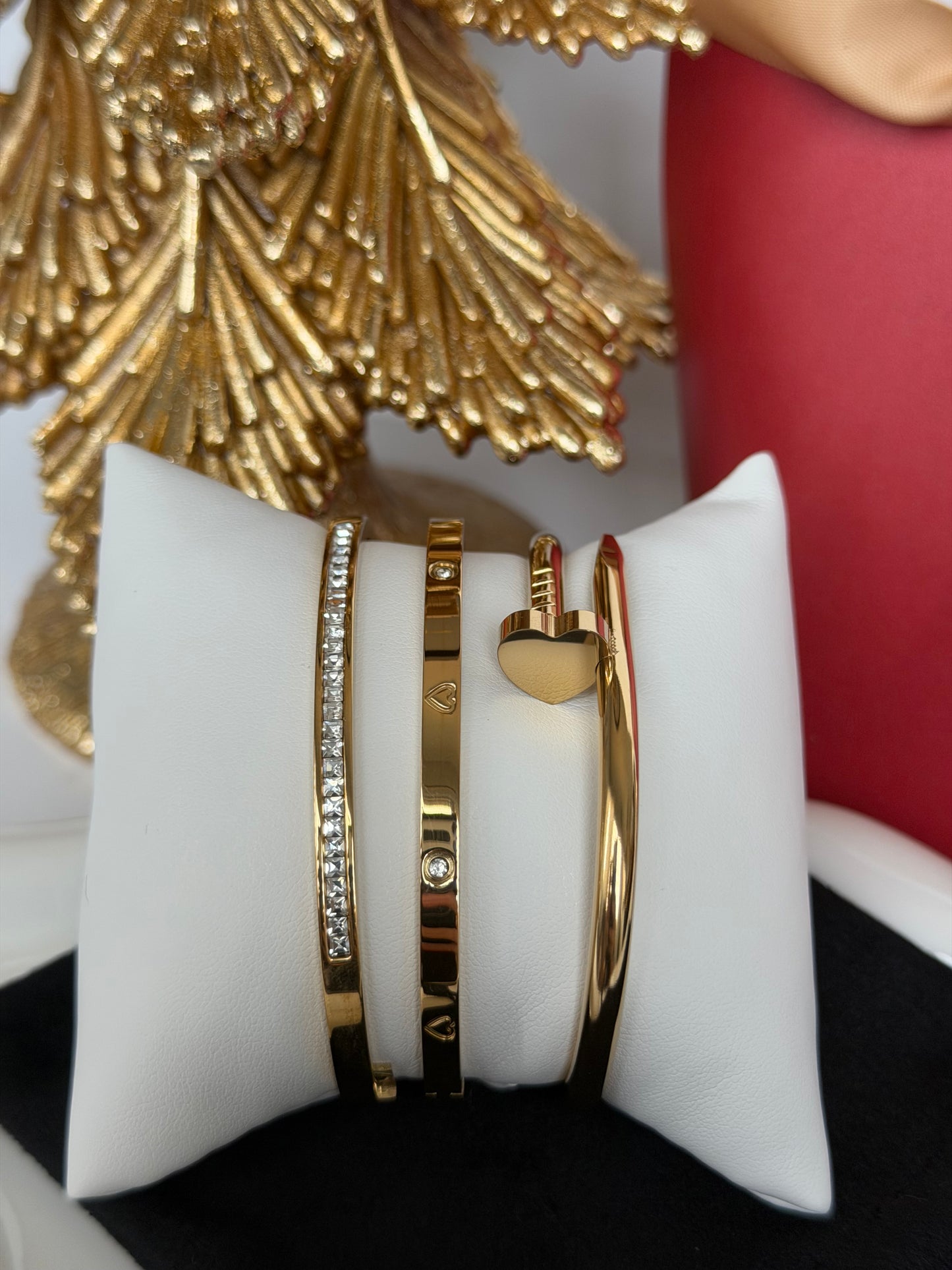 Bangle set