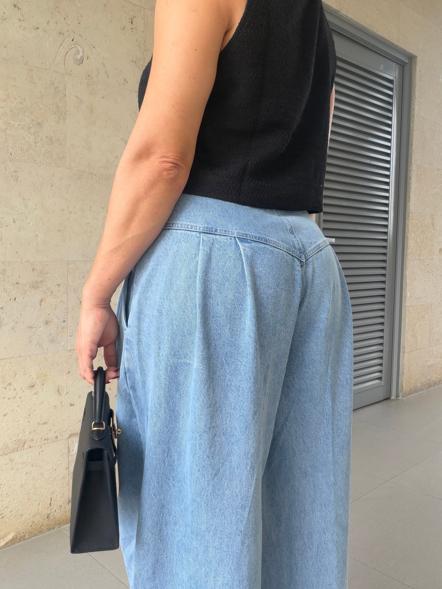 Azaleia Denim Pants