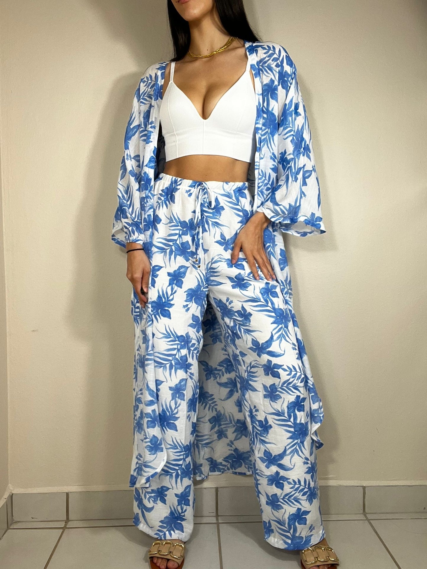 Endless Blue Love Set